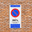 Muurbeugelset RAL7042 aluminium - verkeersbord op vlakke muur