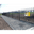 Beugelset spijlen-/draadhek staal - verkeersbord op hekwerk - set 2 stuks