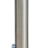 Poteau en acier inoxydable - Ø76-102mm - 900mm au-dessus du sol - amovible