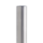 Poteau en acier inoxydable - Ø154-204mm - fixe