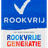 Vlak bord Rookvrije Generatie paneel - BASIC