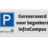 Parkeerplaatsbord + Met logo of eigen ontwerp