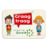 Informatiebord - Tom & Lily - Graag traag met logo