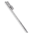 Beachflag 800x2200mm + logo - Rookvrije Generatie