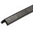 Hoekbescherming kunststof - 26x19mm type E - zelfklevend of magnetisch