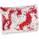 Chaîne en plastique rouge/blanche – 30m