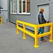 Balustrade Ligger 1500mm lang