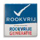 Betontegel 500x500mm - Rookvrije Generatie