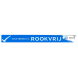 Rookvrij - Sticker 100x10cm - Rookvrij - Logo