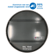Gebodsbord - Gasdetectie verplicht - M048
