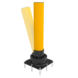 SlowStop - Poteau de protection à absorption d'énergie - Type 3