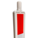 Baken Sb250 2c rood wit (dubbelzijdig reflecterend klasse 3)