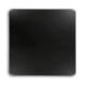 Kenbord zwart t.b.v. portaalsein - RS - 300x800mm