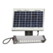Aanstraalverlichting Solar LED met accu & laadregelaar -  TSL7D-300