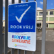 Informatiebord gezonde school - Rookvrije Generatie