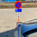 Parkeerverbod set E1 - All inclusive