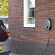 Ratio Smart laadstation - met vaste kabel 5m of 7,5m - 3,7 tot 22kW