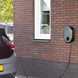 Ratio Solar laadstation - met socket - 3,7 tot 22kW