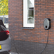 Ratio Solar laadstation - met vaste kabel 5m of 7,5m - 3,7 tot 22kW