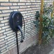 Ratio Solar laadstation - met vaste kabel 5m of 7,5m - 3,7 tot 22kW