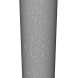 Bodenhülse für Absperrpfosten 70 x 70 mm