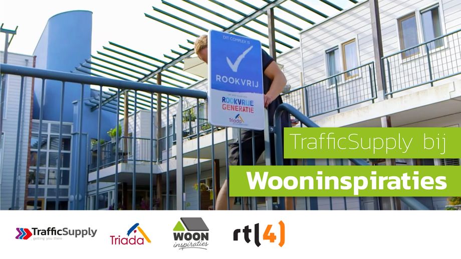 TrafficSupply in het Nieuws