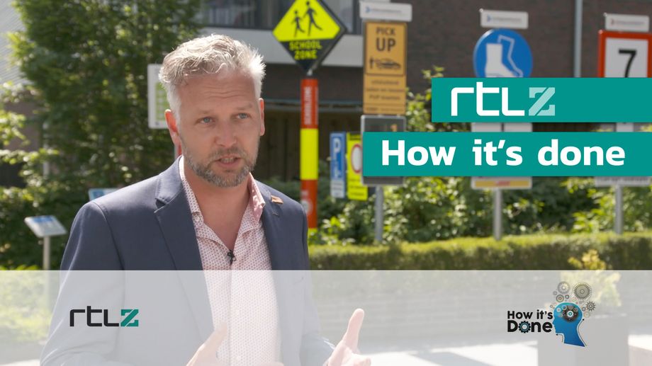 TrafficSupply in het Nieuws
