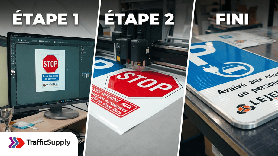 notre production