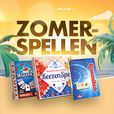 Zomerspellen Actie 2025 | NL