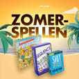 Zomeractie 2026