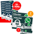 WhatsApp actiepakketten [TIP]