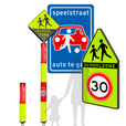 Schoolzone producten