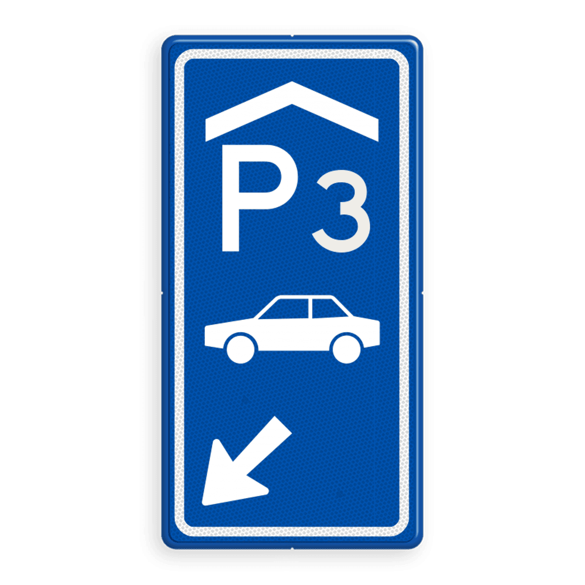 Verkeersbord E8o Parkeerplaats Oplaadpunt Kopen? Bestel