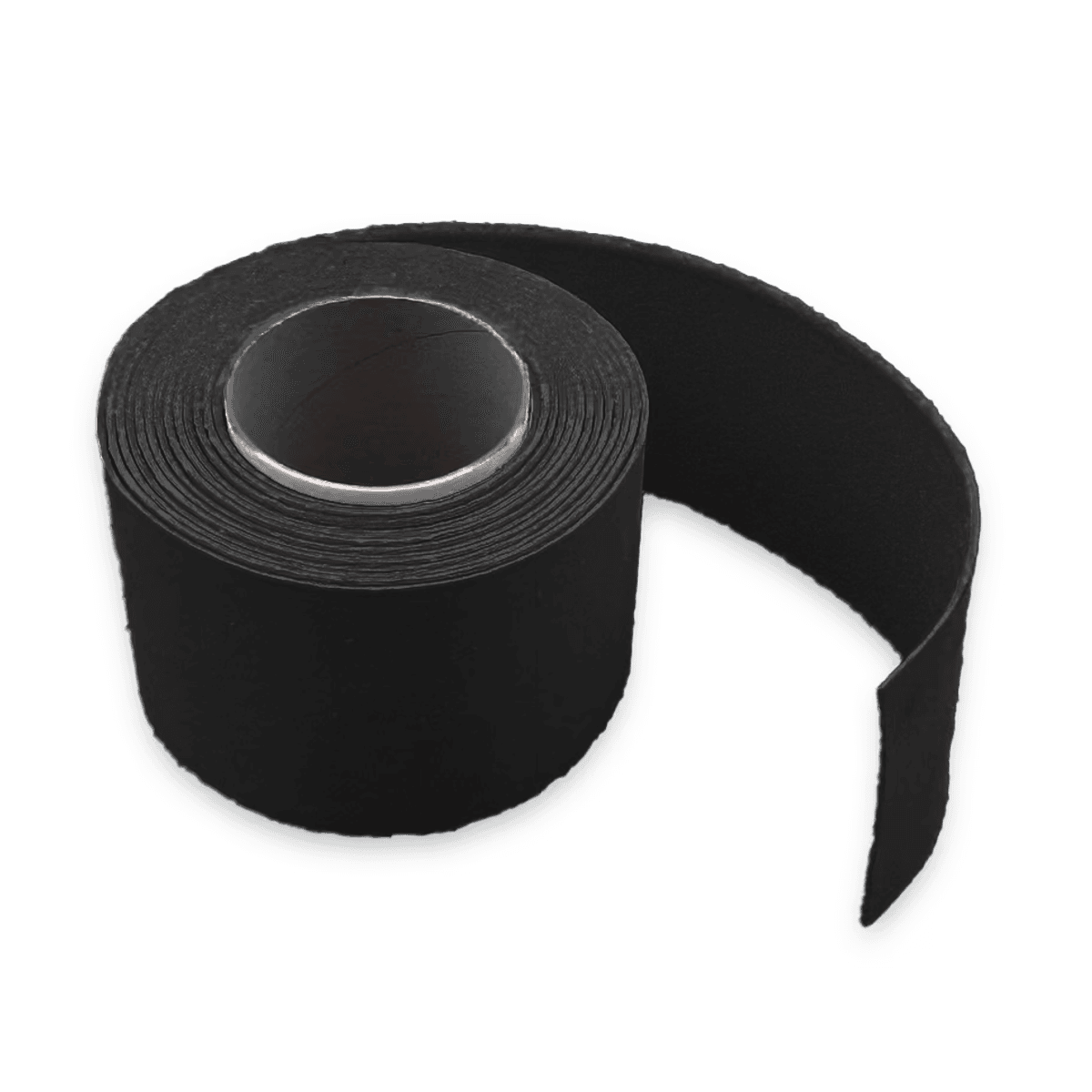 Thermoplast belijning op rol zwart 5 meter online kopen