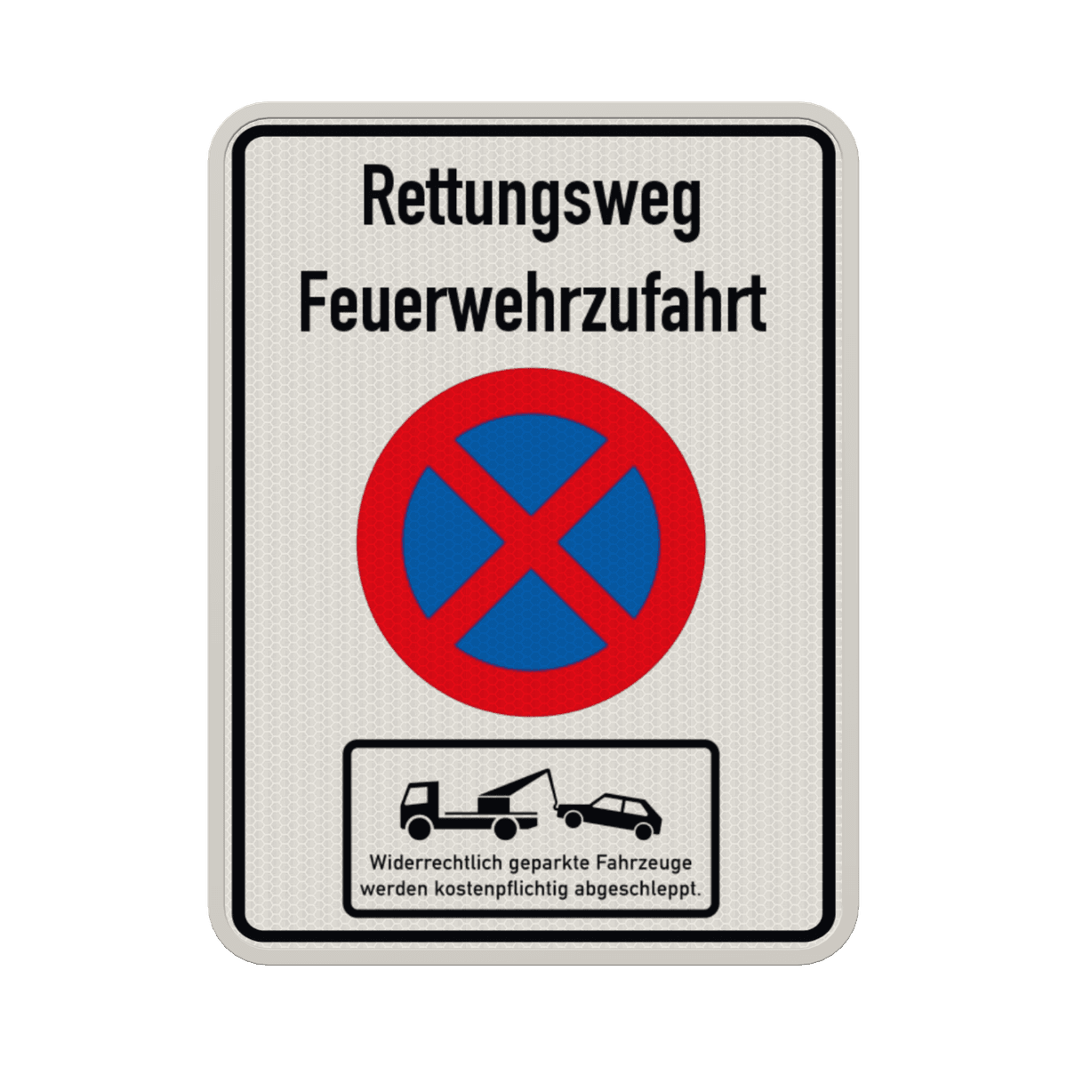 Feuerwehrzufahrt Blockiert Das Ultimative Halteverbot Handbuch