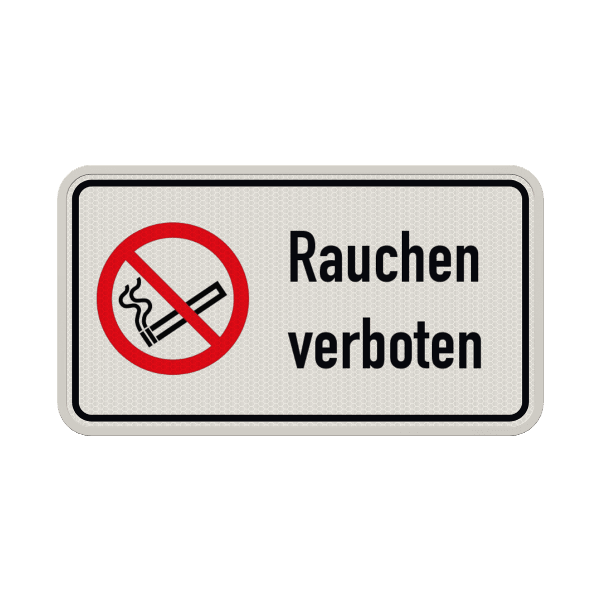 Verbotsschilder Rauchen verboten mit Symbol kaufen? | Hier bestellen