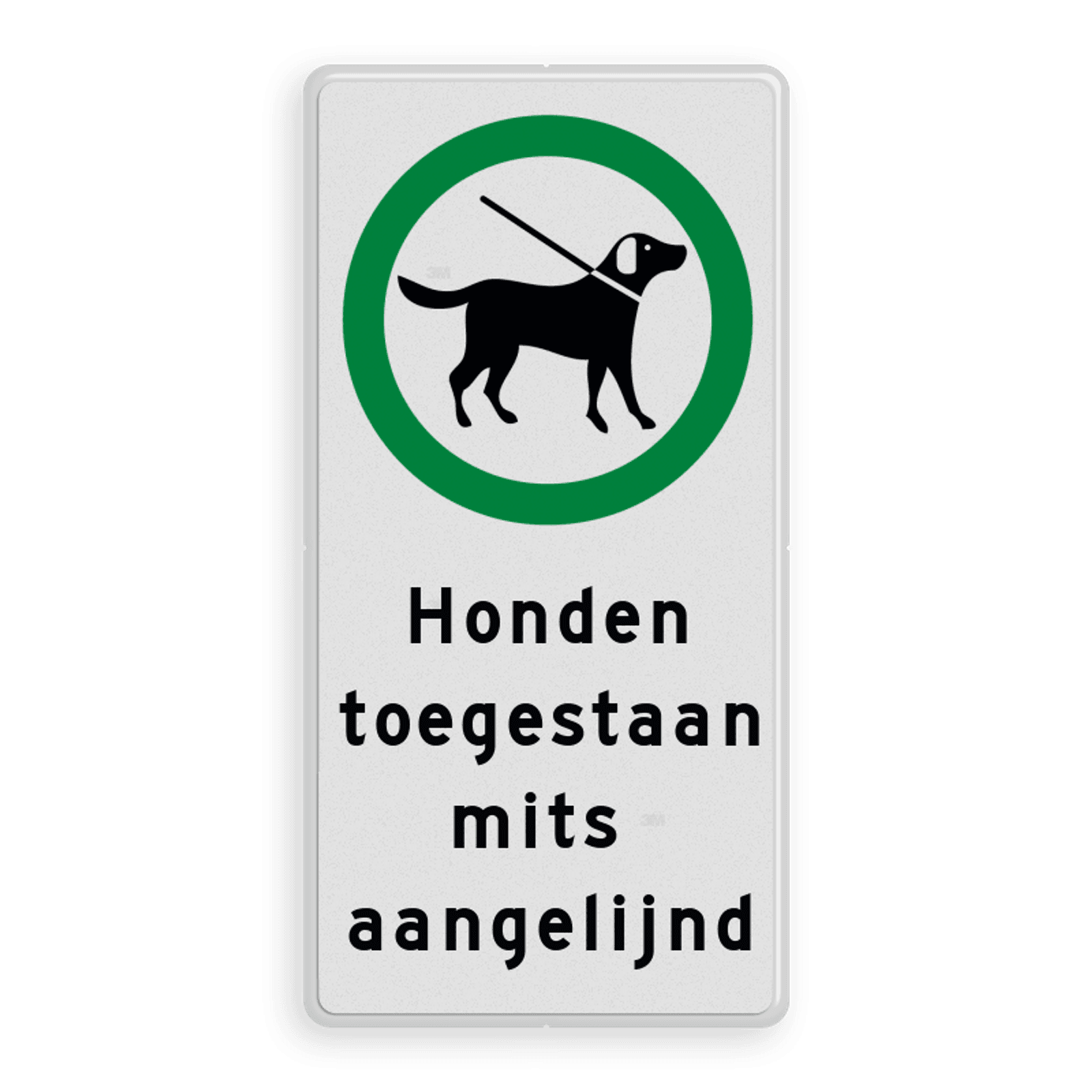 betaald honden uitlaten