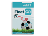 informatiebord reflecterend met eigen ontwerp voetbalvereniging hattem veld kunstgras