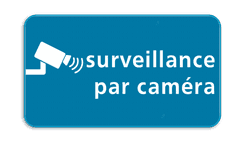 Surveaillance par caméra 4:2