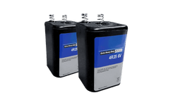 Blokbatterij 6V (7Ah) - set 2 stuks