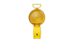 Lampe de chantier Monolight ⌀ 180mm