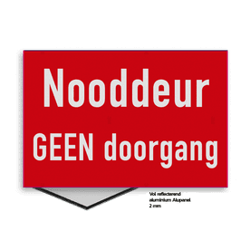 Aluminium hoekbeschermers