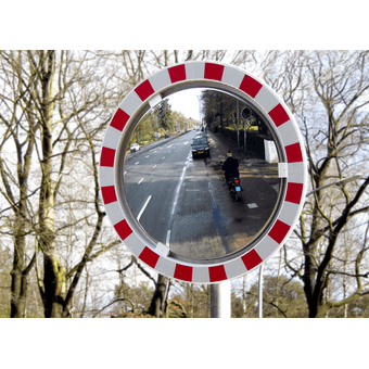 Verkehrsspiegels