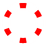 Cadre réfléchissant