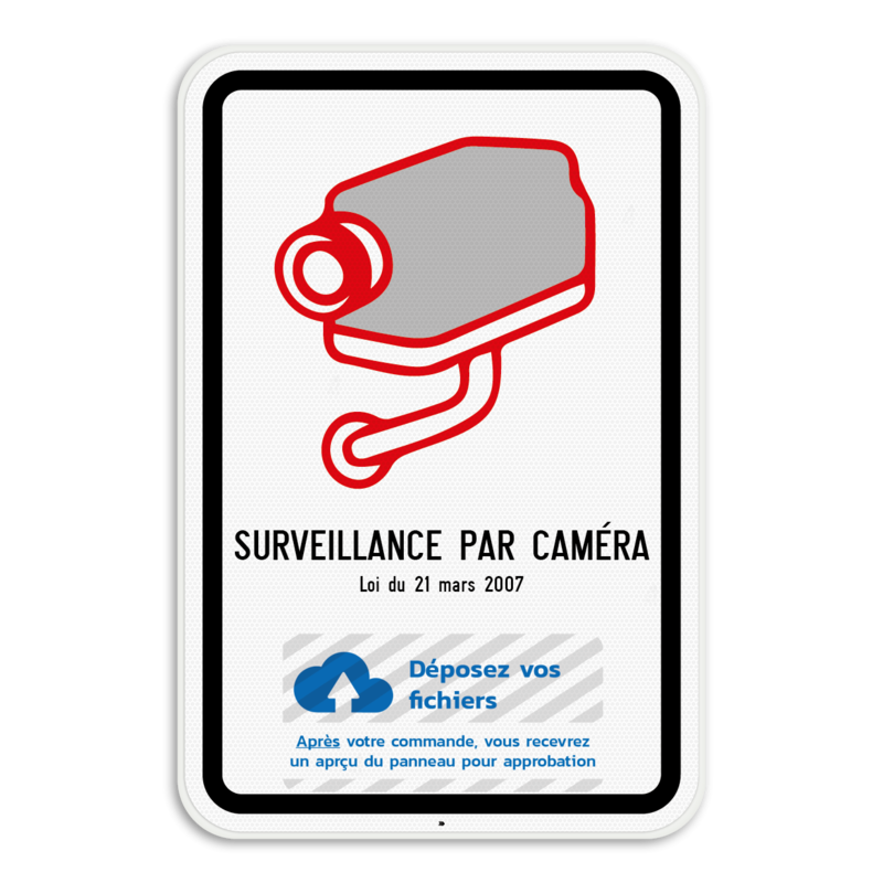 Surveillance par caméra