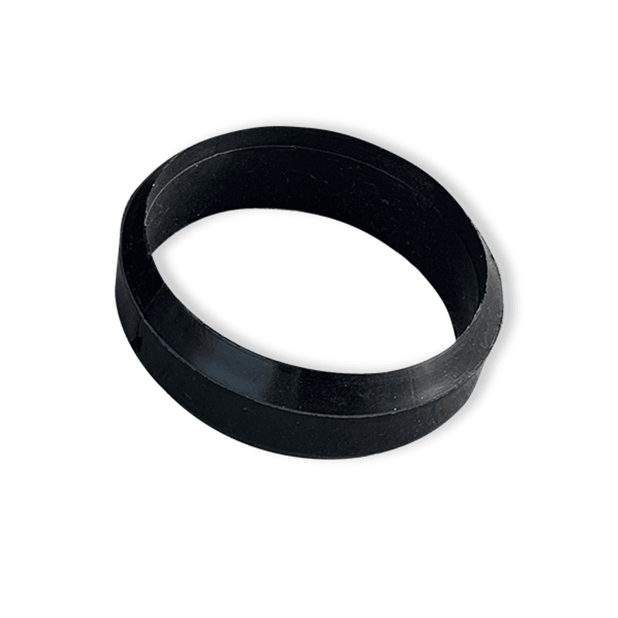 Nylon spanring voor bodemhuls - Grondpotten - Bevestigingsmaterialen