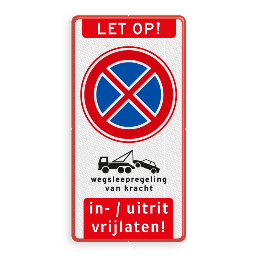 Bord uitrit vrijlaten kopen? | Korting tot 25