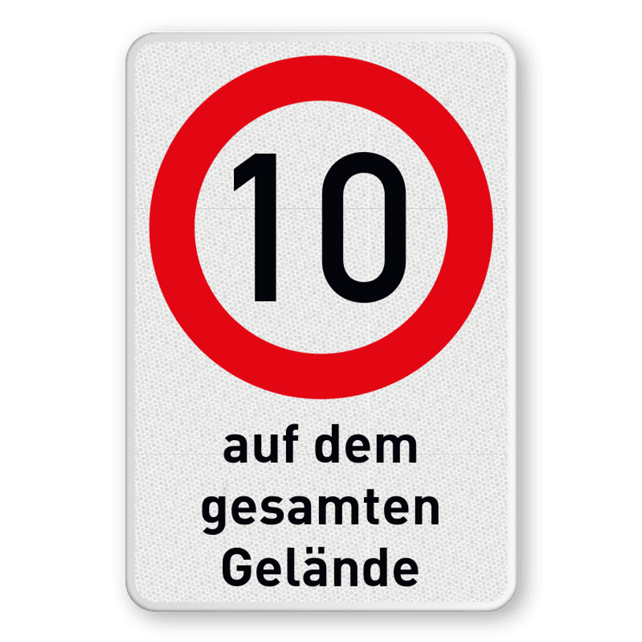Kombinationsschilder 10 Km h Auf Dem Gesamten Gel nde Kaufen kombinationsschilder-10-km-h-auf-dem-gesamten-gel-nde-kaufen