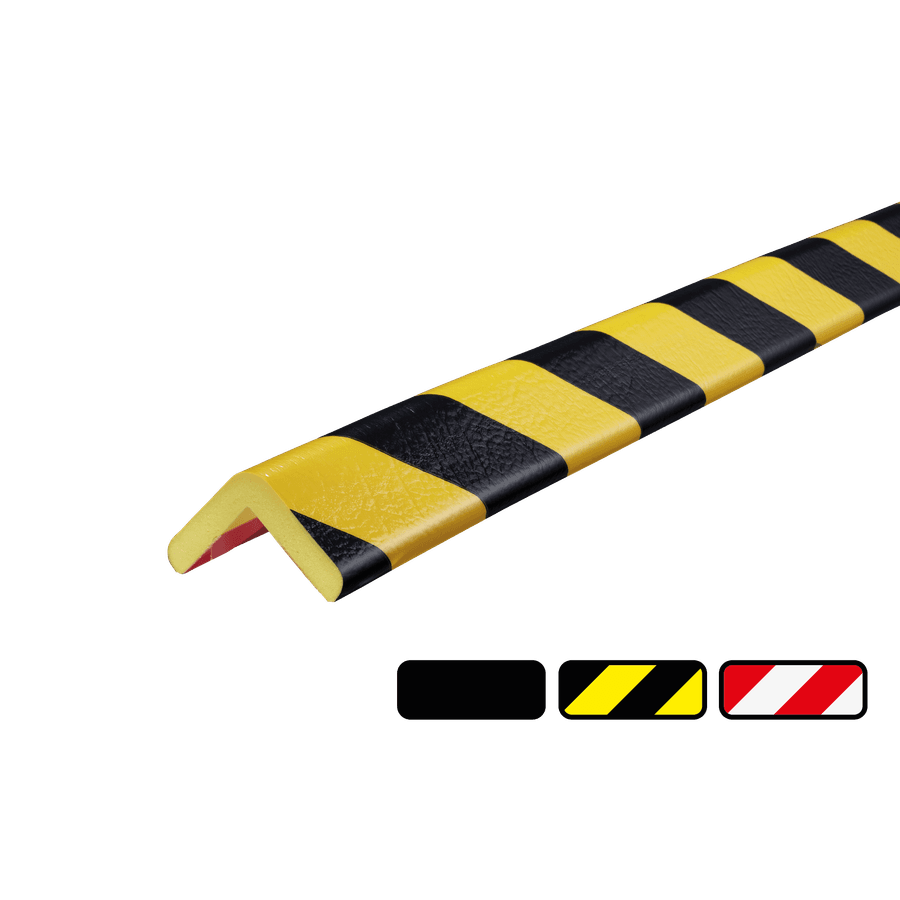 V2A hoek 2500mm 50x25 mm K240 RIESEN SELECTIE V2A 0,8mm dik plaathoek randbescherming, creatief bouwen 250cm roestvrij staal L-plaat poot 5x2,5cm