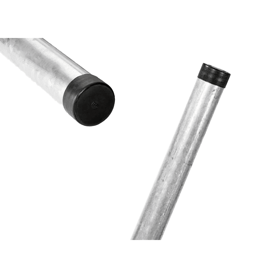 Rohrpfosten für Verkehrszeichen online kaufen